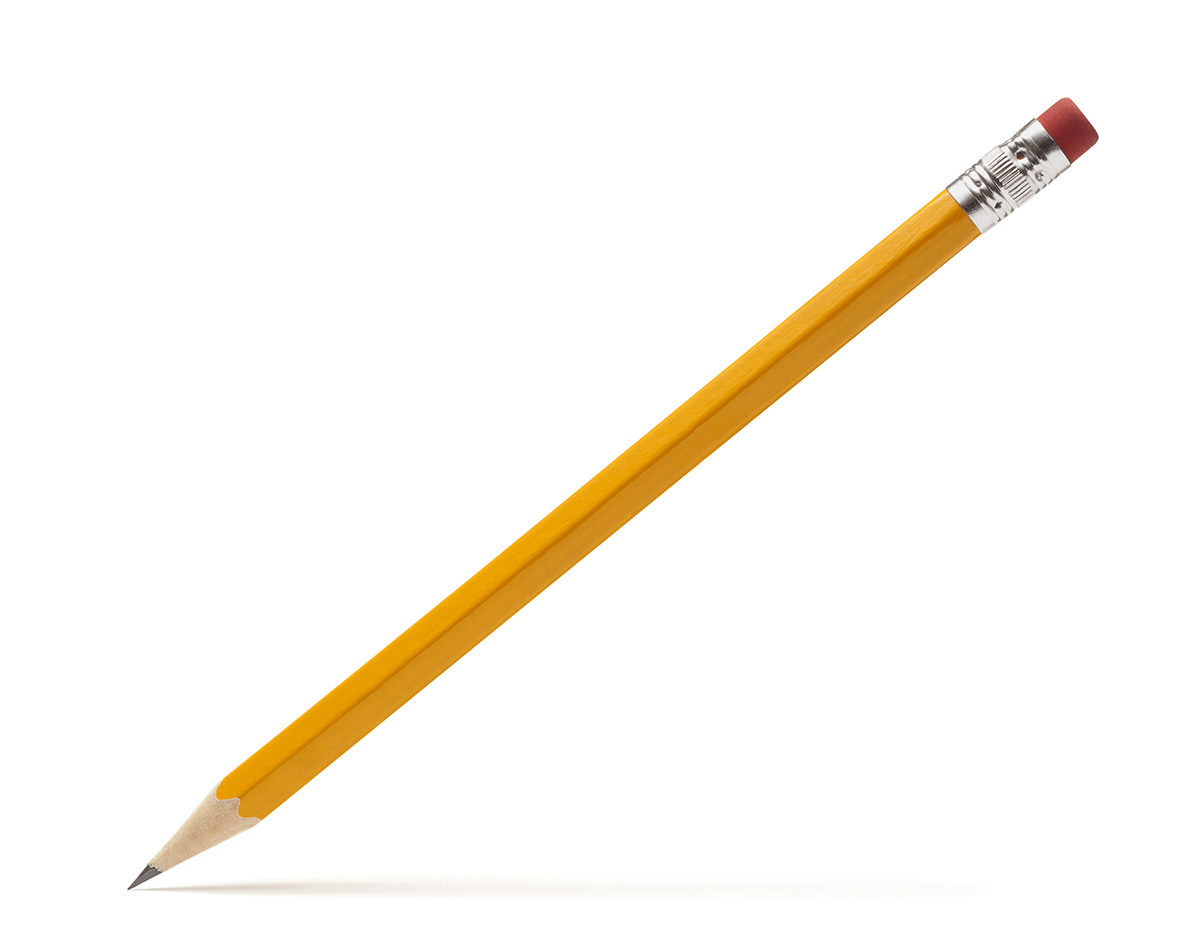 Pencil